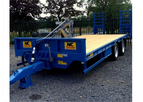 Model NC - Lowloader