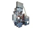 Casen - Hydraulic Press High Density Mineral Salt Lick Block Making Machinery
