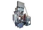 Casen - Hydraulic Press Salt Brick Machine Famous Machine