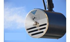 Complete Humidity Control for Industrial Applications