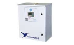 MicroCool - Hummingbird System