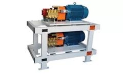 MicroCool - Model RHINO - Pump