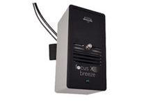 MicroCool - Model Focus X Breeze - Precision Nozzles