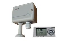 MicroCool - Vector Controller w/Sensor