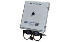 MicroCool IntelliZone - Controller System