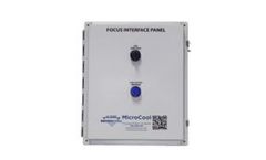 MicroCool - Focus Interface Panel (FIP)