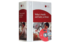 Tolley`s Health and Safety at Work (service with CD-ROM - Pay-As-You-Go Version)