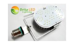 LEDs for Gas Stations