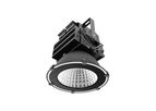 Warehouse LEDs