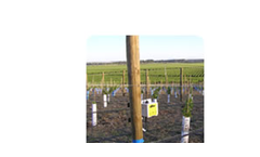 AQUAFLEX - Soil Moisture Monitor