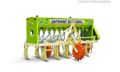 Satwant - Zero Drill