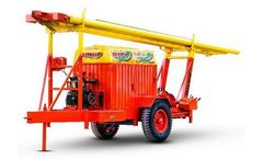 Satwant - Tubewell Boring