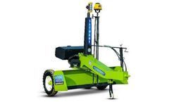 Satwant - Laser Leveller