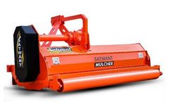 Satwant - Rotary Mulcher