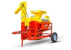 Satwant - Maize Thresher