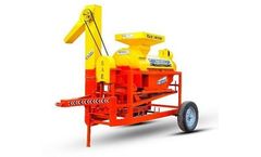 Satwant - Maize Thresher