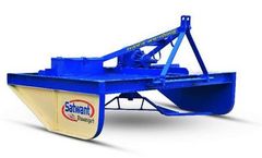 Satwant - Stub Cutter