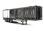GlobeCore - Model CMM-12R - Oil Regeneration Systems