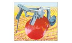 Mounted Disc Plough