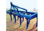 Mounted Disc Harrow