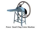 Chaff Cutter