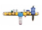 Water Supply System