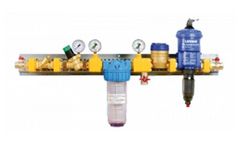 Water Supply System
