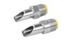 Model 6130/6134 - Piglet Stainless Steel Nipples Drinkers