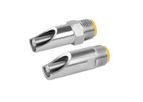 Model 6131-5/6135-5 - Piglet Stainless Steel Nipples Drinkers