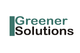 Greener Solutions