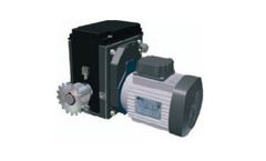 Ridder - Ridder Control / Drive Systems