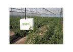 HortiMaX - Computers and Hydroponics Systems