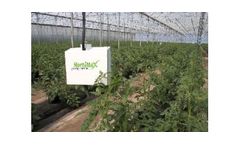 HortiMaX - Computers and Hydroponics Systems