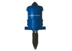 AgroMax - Water Pressured Dosing Pumps