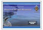 IOSTC - Version Desktop Version - Basics of Oil Spill Response Training Module