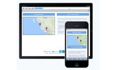 IOSTC - Version iSpillMap - Com­mu­nity En­gage­ment Com­mu­ni­ca­tion and In­for­ma­tion Cloud Based Tool