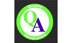 ICIA - Quality Assurance Services
