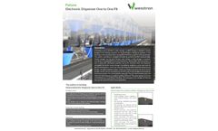 Wesstron - Farrowing- Brochure