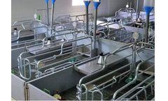 Wesstron - Farrowing