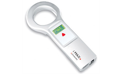 Model iMAX+ - Universal Portable Animal ID Reader