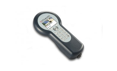 Model GES3S - Portable Reader and Data Collector