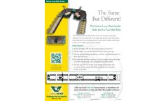 Valco - Narrow Loop Male Chain Feeder - Brochure