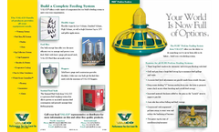 Valco - Model FUZE ProLine ProLine - Pan Feeders - Brochure