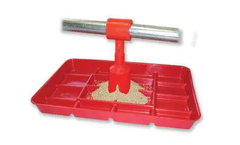 Valco - Model Best Start - Chick Feeder