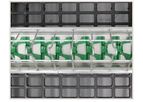 Valco - Flat Chain Feed Systems