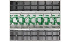Valco - Flat Chain Feed Systems