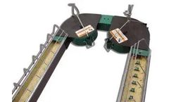 Valco - Narrow Loop Male Chain Feeder