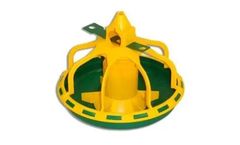 Valco - Model PXR - Rooster Pan Feeder