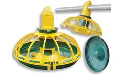 Valco - Model FUZE ProLine ProLine - Pan Feeders