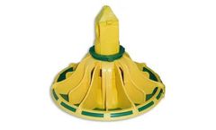 Valco - Model FUZE V - Grill-Less Pan Feeder